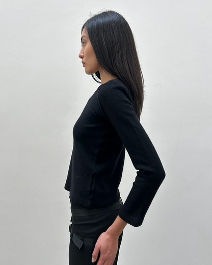 Comme des Garçons FW2011 Sweater