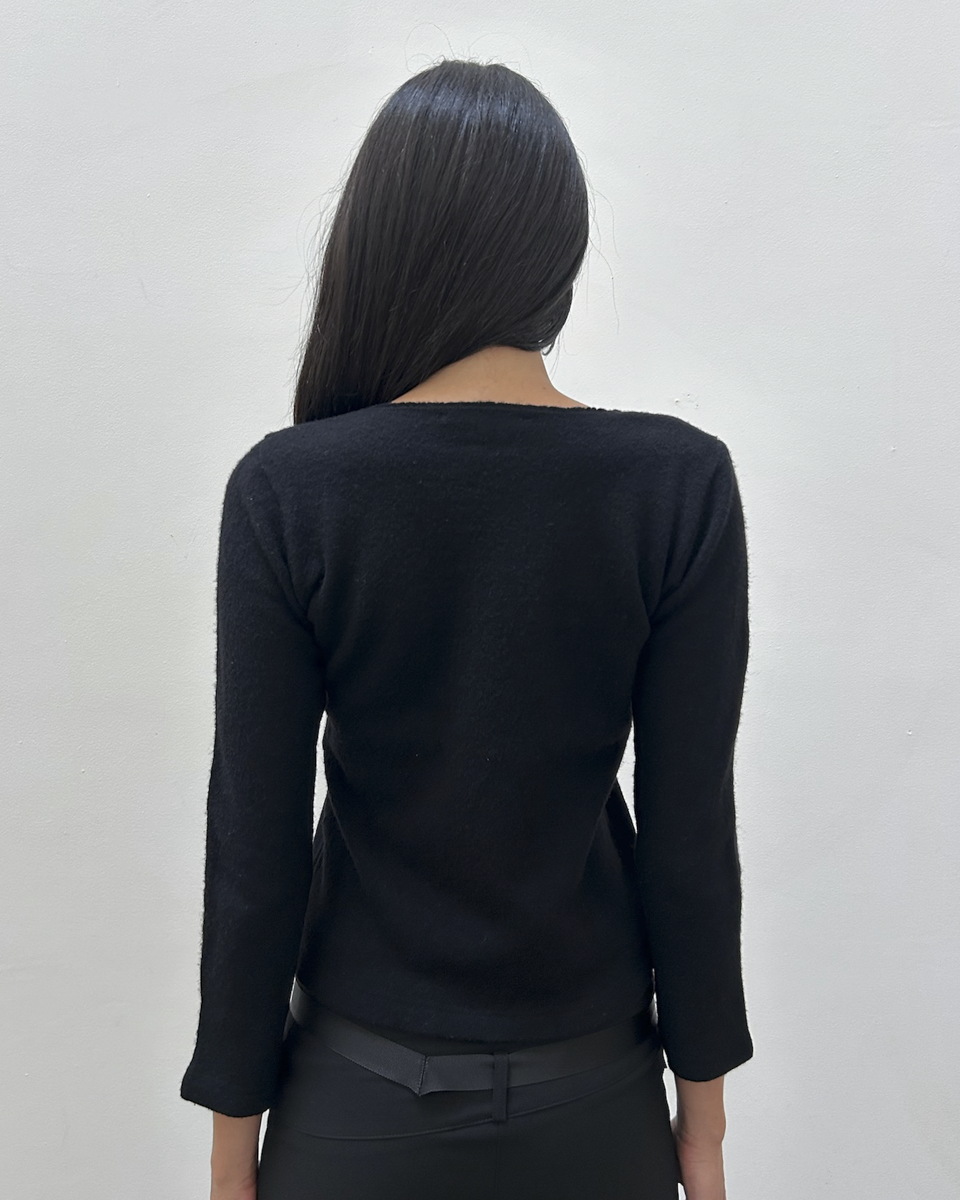 Comme des Garçons FW2011 Sweater