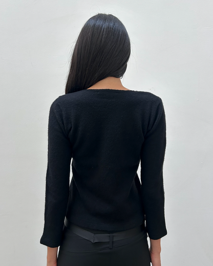 Comme des Garçons FW2011 Sweater