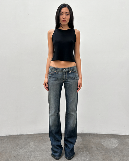 Notify Wax Denim