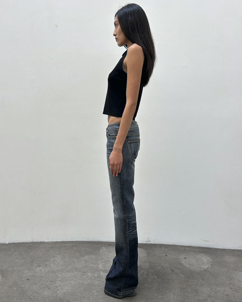 Notify Wax Denim
