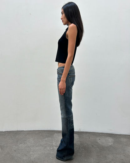 Notify Wax Denim