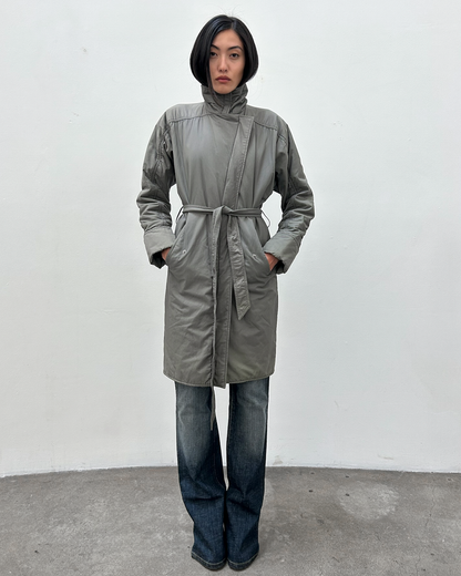 MM6 Maison Margiela FW2010 Padded Coat
