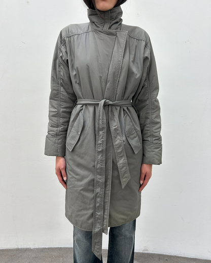 MM6 Maison Margiela FW2010 Padded Coat