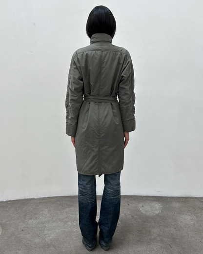 MM6 Maison Margiela FW2010 Padded Coat