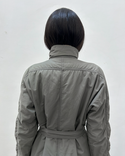 MM6 Maison Margiela FW2010 Padded Coat