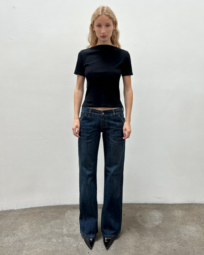 Notify Side Pocket Denim