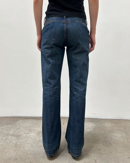 Notify Side Pocket Denim