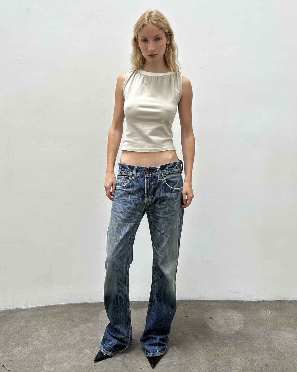 Edwin 503 BlueTrip 30/32 Denim