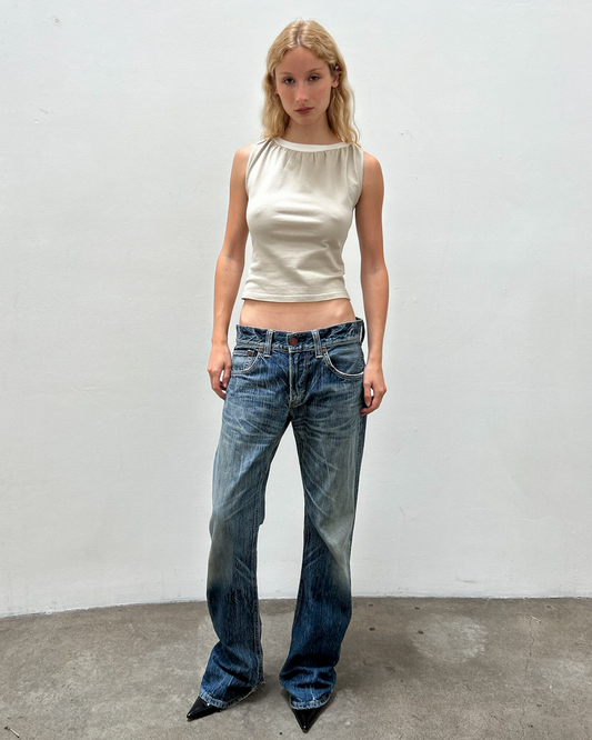 Edwin 503 BlueTrip 30/32 Denim