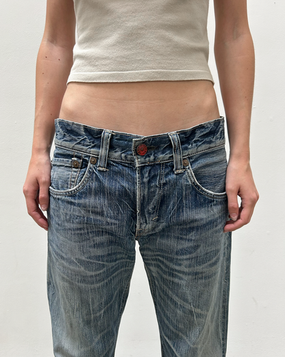 Edwin 503 BlueTrip 30/32 Denim