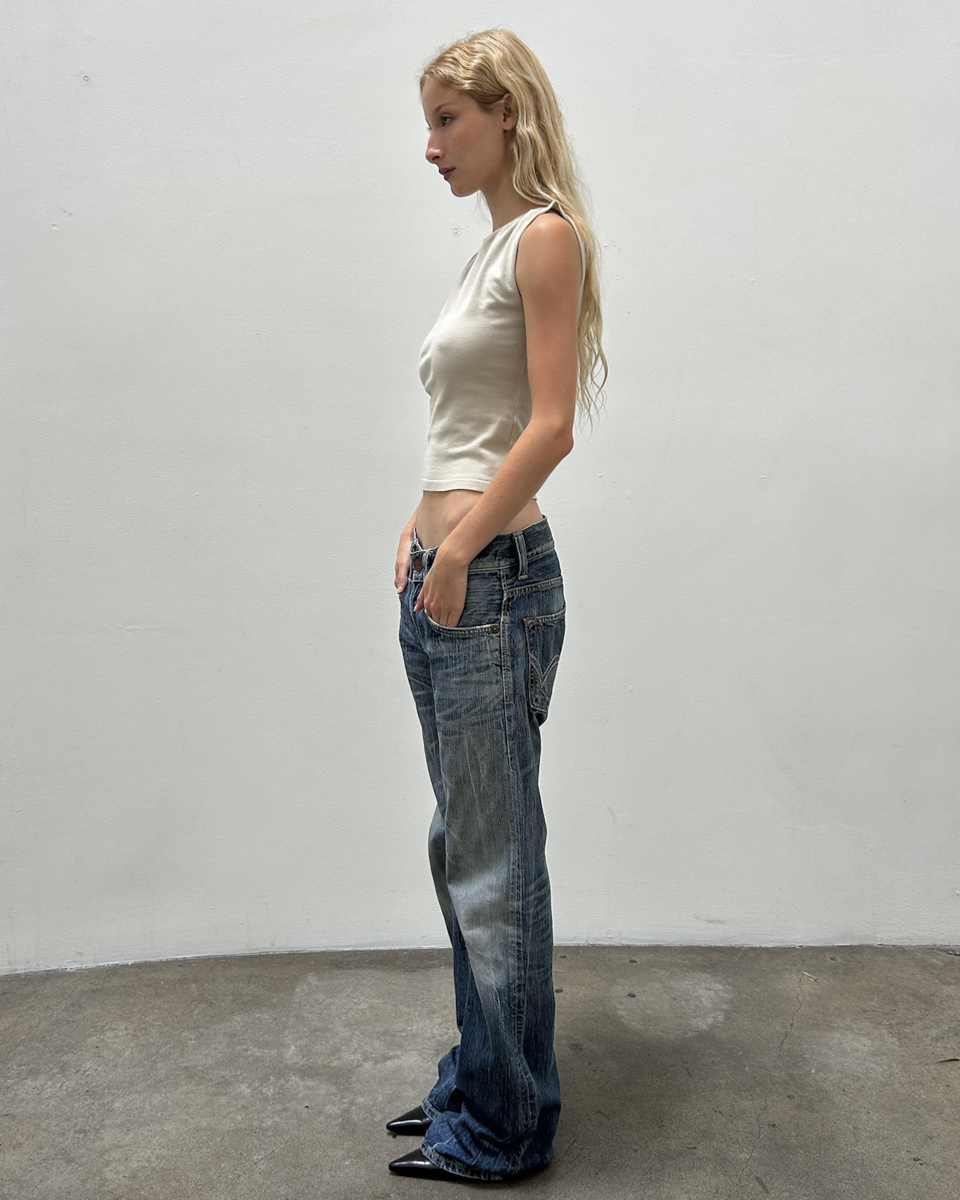 Edwin 503 BlueTrip 30/32 Denim