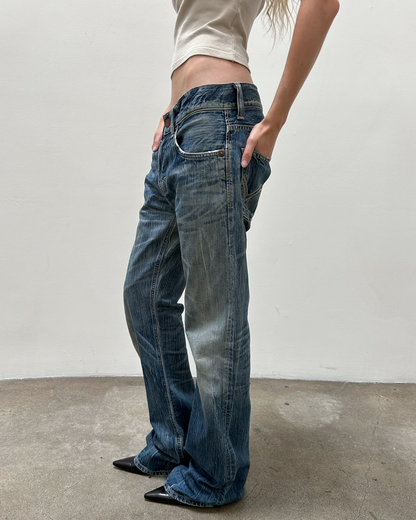 Edwin 503 BlueTrip 30/32 Denim