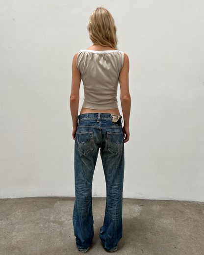 Edwin 503 BlueTrip 30/32 Denim