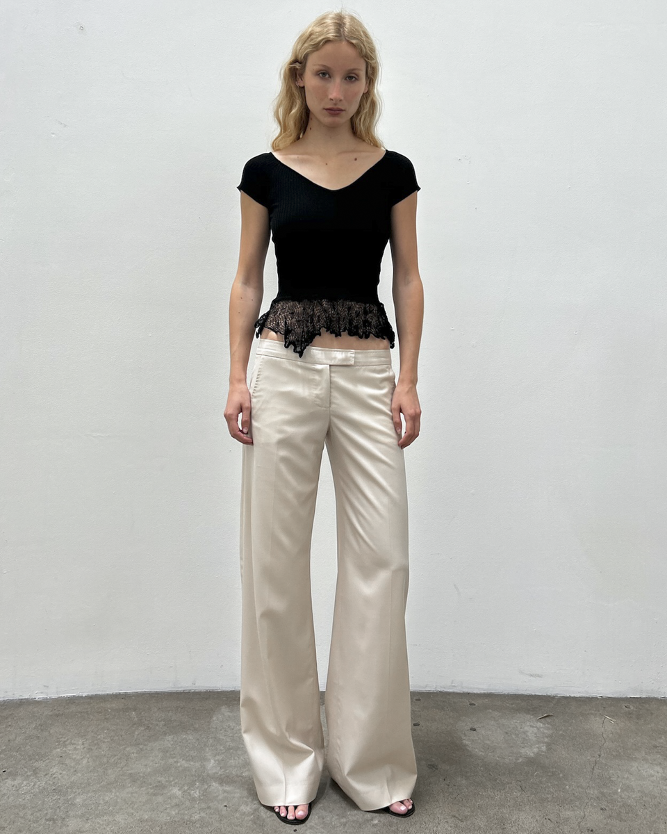 Stella McCartney SS2002 Trousers