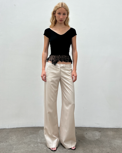 Stella McCartney SS2002 Trousers