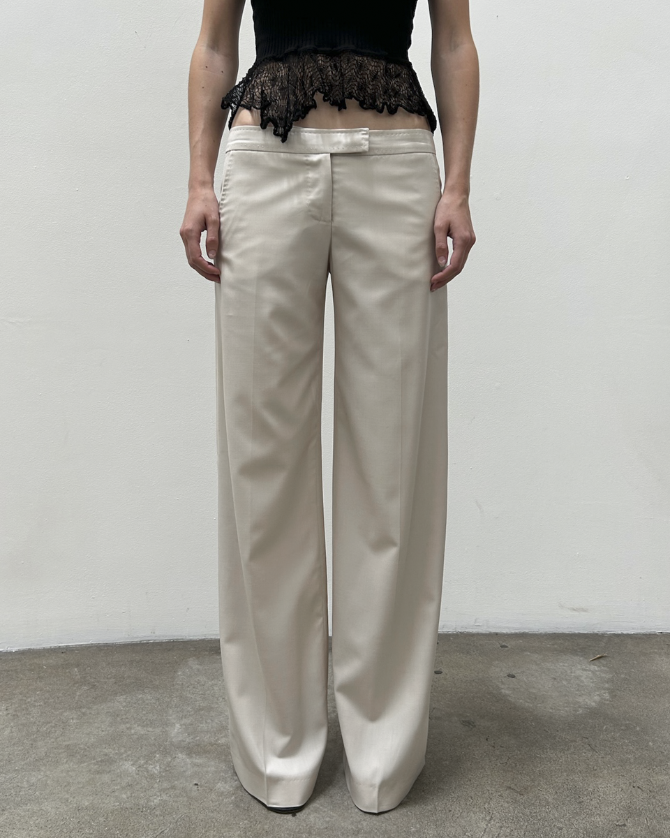 Stella McCartney SS2002 Trousers