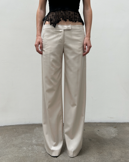 Stella McCartney SS2002 Trousers