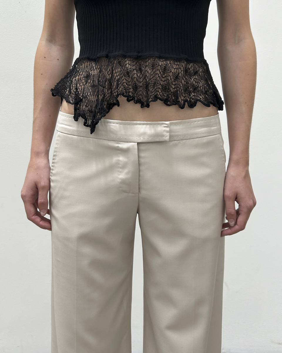 Stella McCartney SS2002 Trousers