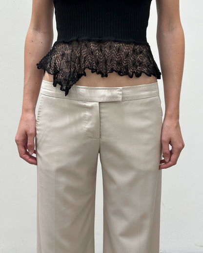 Stella McCartney SS2002 Trousers