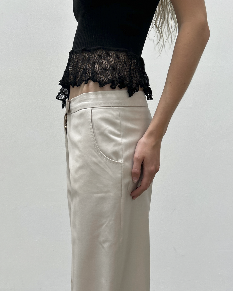 Stella McCartney SS2002 Trousers