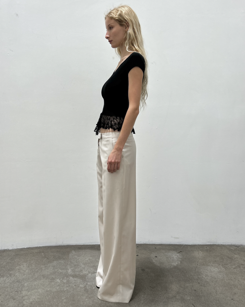Stella McCartney SS2002 Trousers