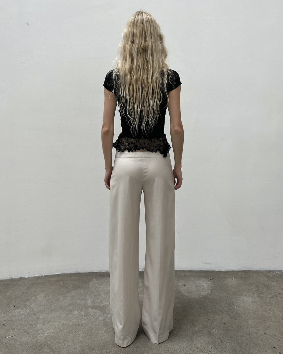 Stella McCartney SS2002 Trousers