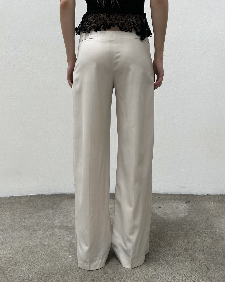 Stella McCartney SS2002 Trousers