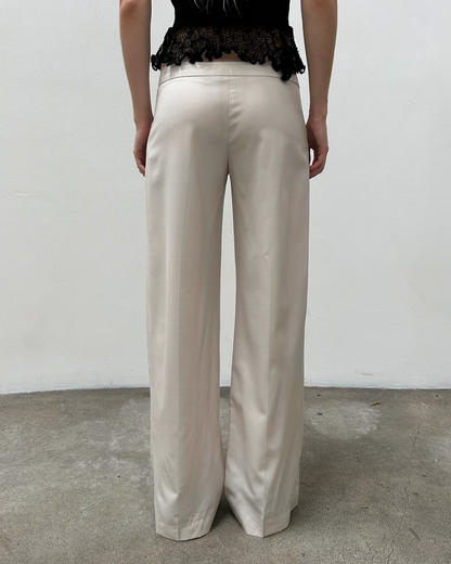 Stella McCartney SS2002 Trousers