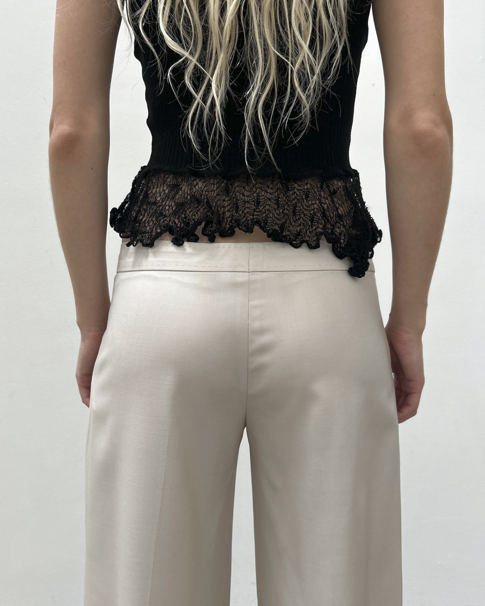 Stella McCartney SS2002 Trousers