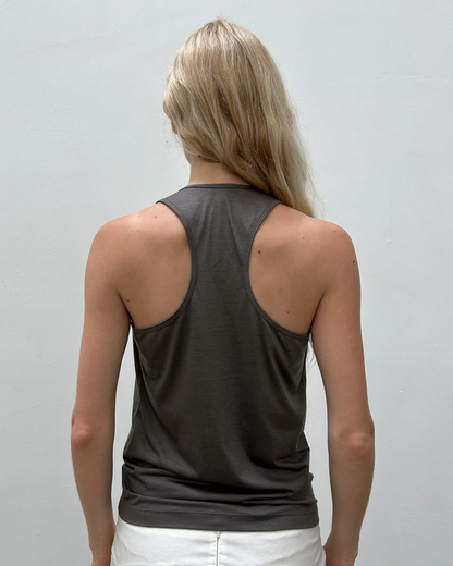 Plein Sud Jeanus Draped Top
