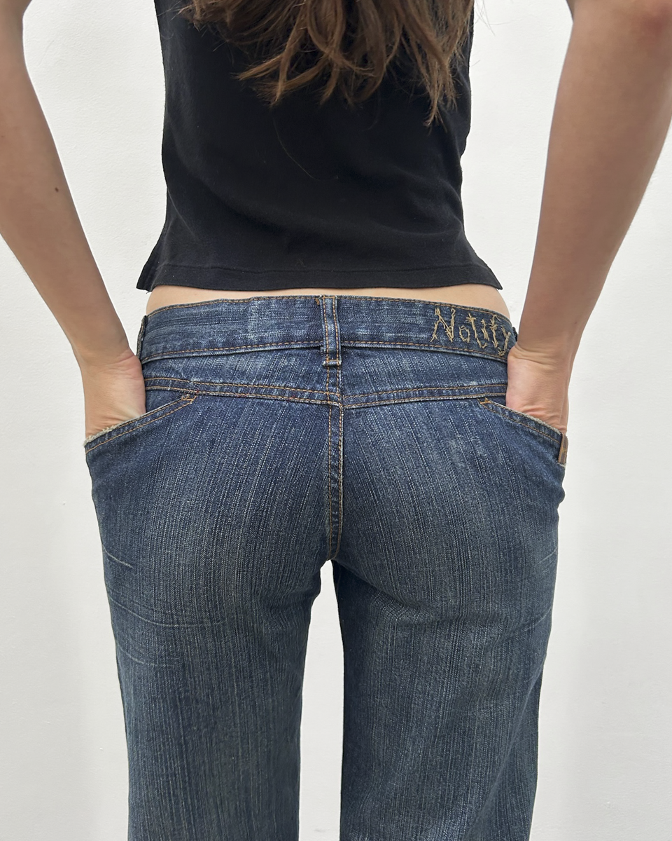 Notify Side-Pocket Denim
