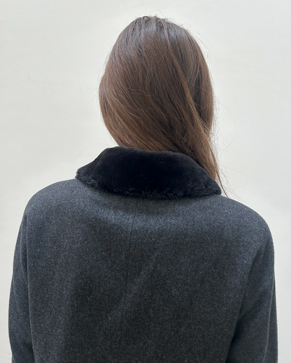 Miss Chloe Cropped Jacket