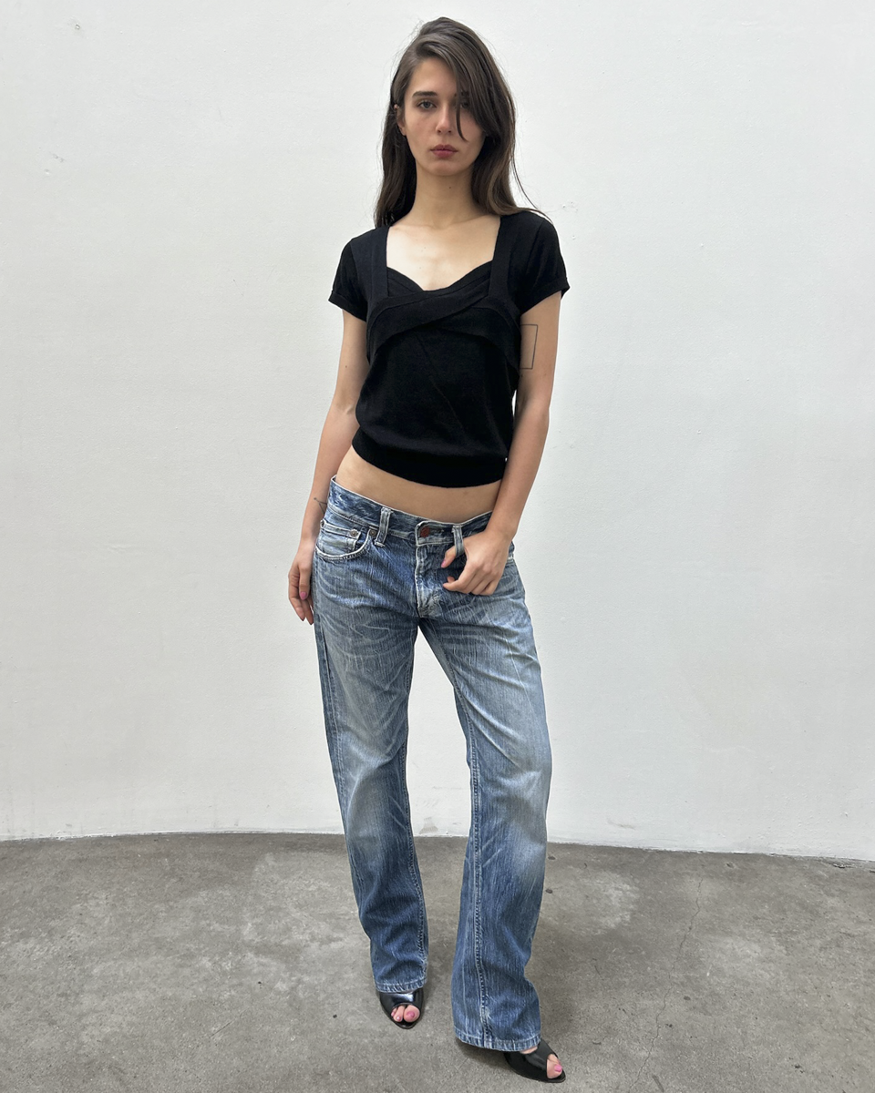 Edwin 503 BlueTrip 30/32 Denim