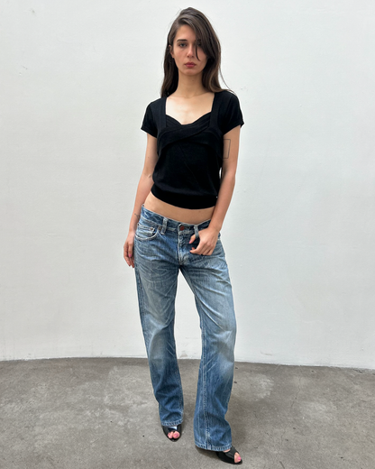 Edwin 503 BlueTrip 30/32 Denim
