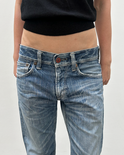 Edwin 503 BlueTrip 30/32 Denim