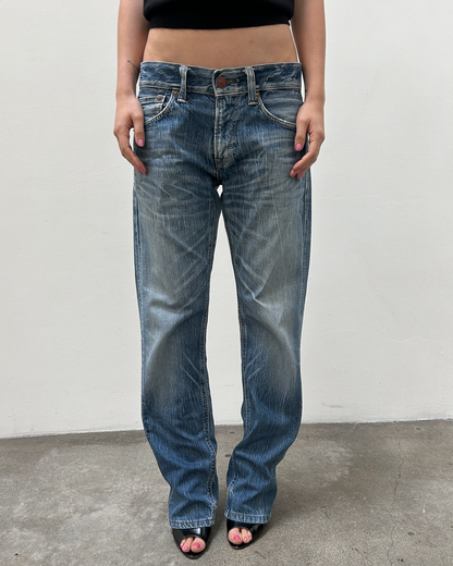 Edwin 503 BlueTrip 30/32 Denim