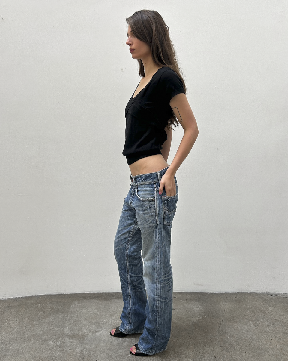 Edwin 503 BlueTrip 30/32 Denim