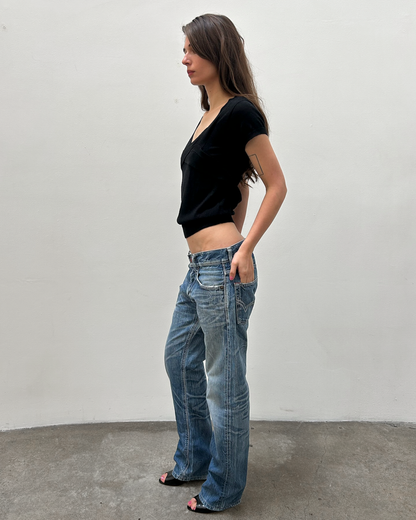 Edwin 503 BlueTrip 30/32 Denim