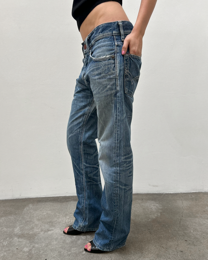 Edwin 503 BlueTrip 30/32 Denim