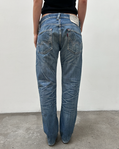 Edwin 503 BlueTrip 30/32 Denim