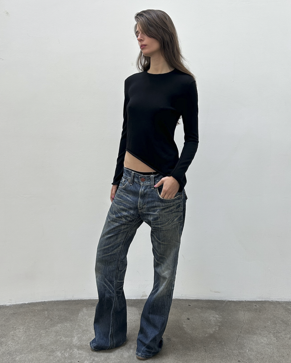 Edwin 503 BlueTrip 32/32 Denim