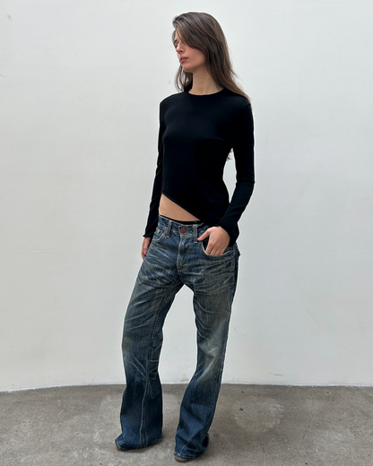 Edwin 503 BlueTrip 32/32 Denim