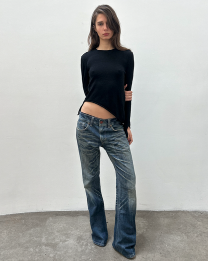 Edwin 503 BlueTrip 32/32 Denim