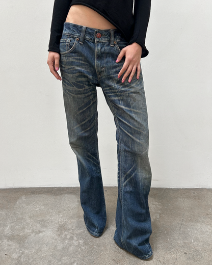 Edwin 503 BlueTrip 32/32 Denim