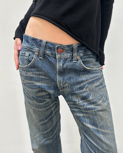 Edwin 503 BlueTrip 32/32 Denim