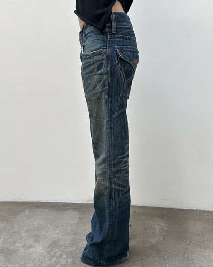 Edwin 503 BlueTrip 32/32 Denim