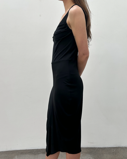 Yigal Azrouël Draped Bustier Dress