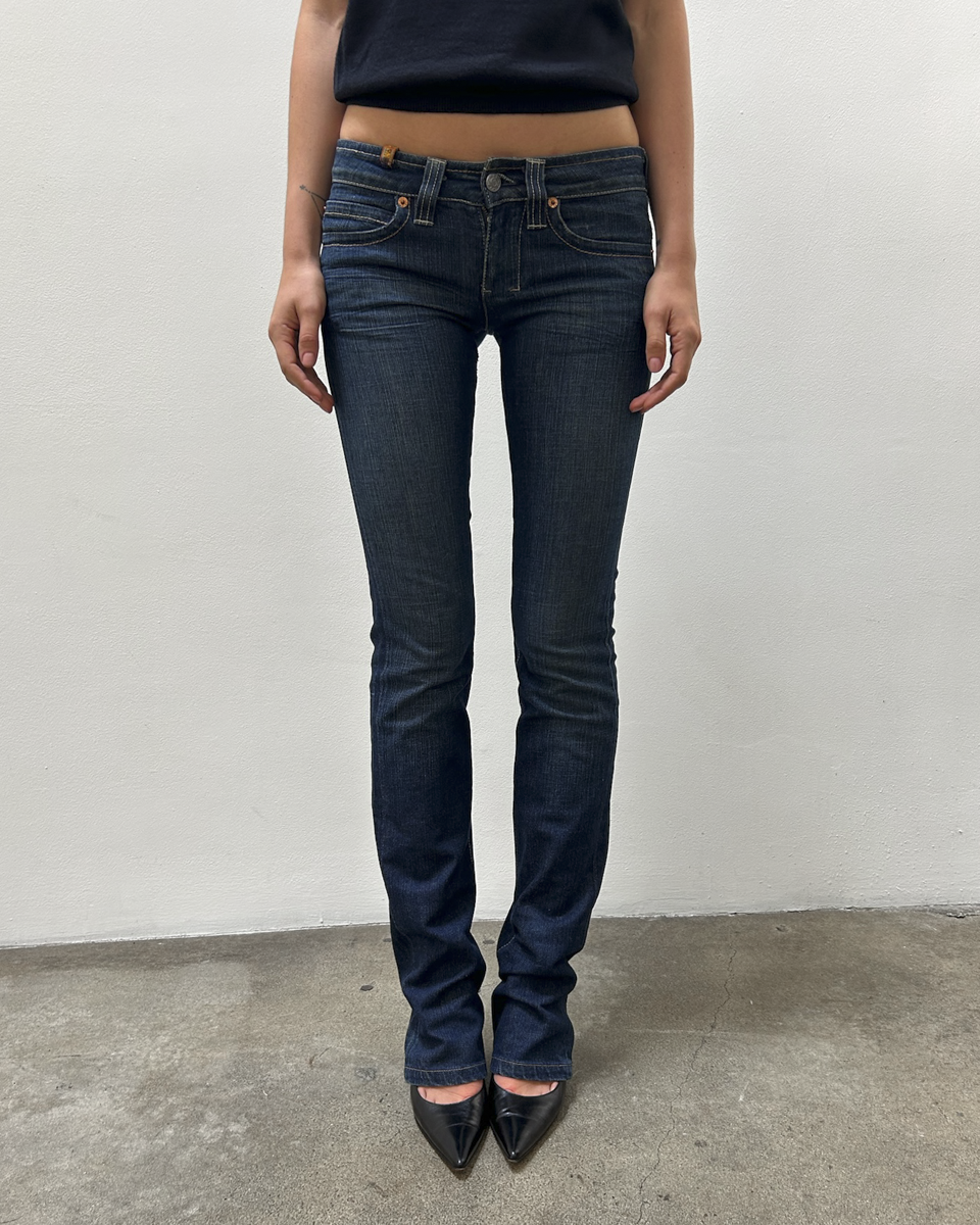 Notify Skinny Denim