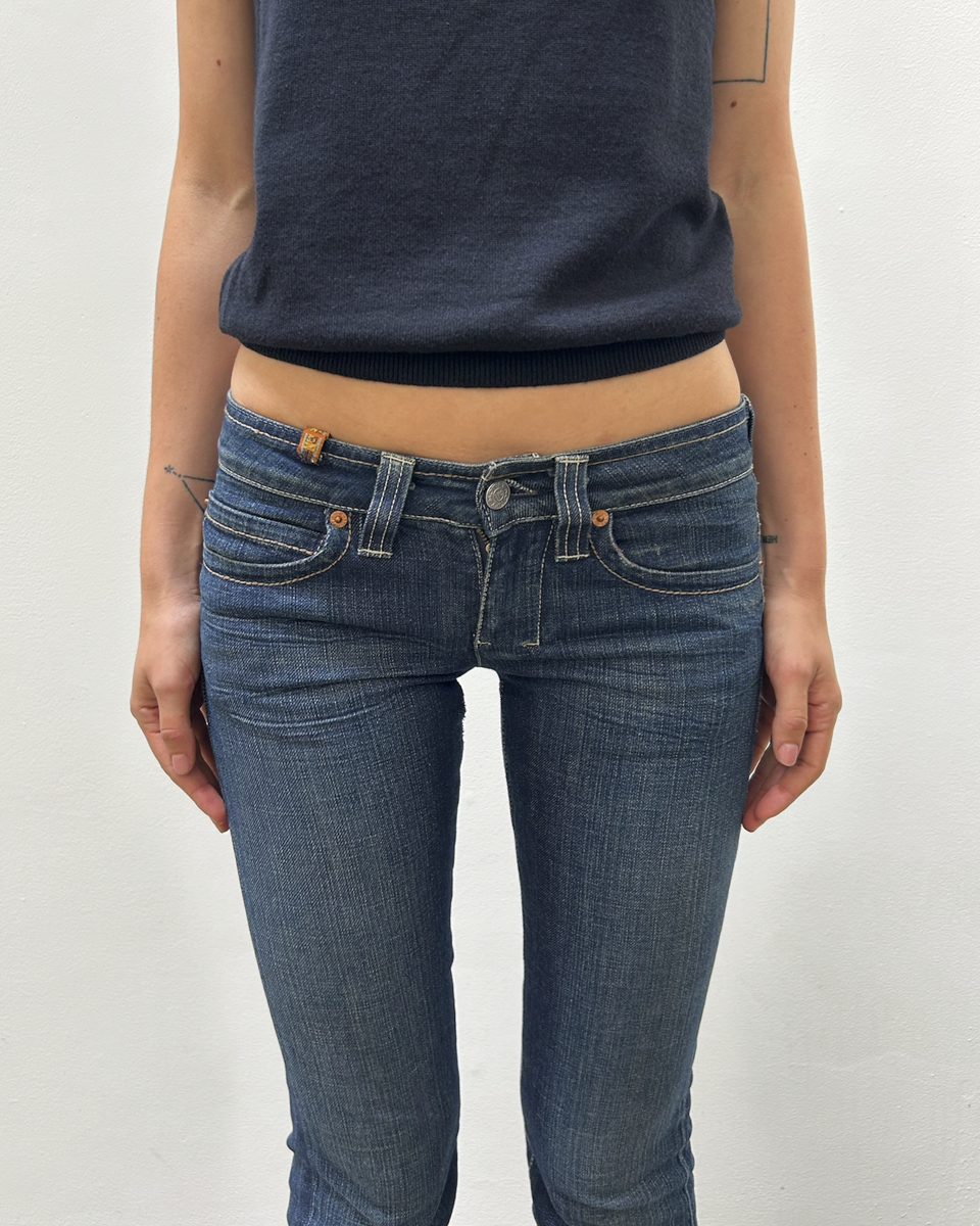 Notify Skinny Denim